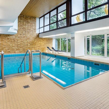 Ferienwohnung Adrion Bad Herrenalb Zewnętrze zdjęcie