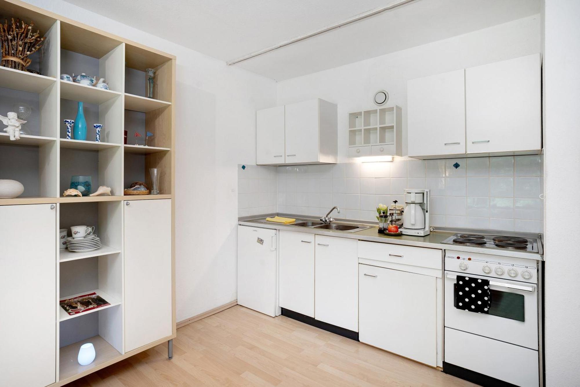 Ferienwohnung Adrion Bad Herrenalb Zewnętrze zdjęcie