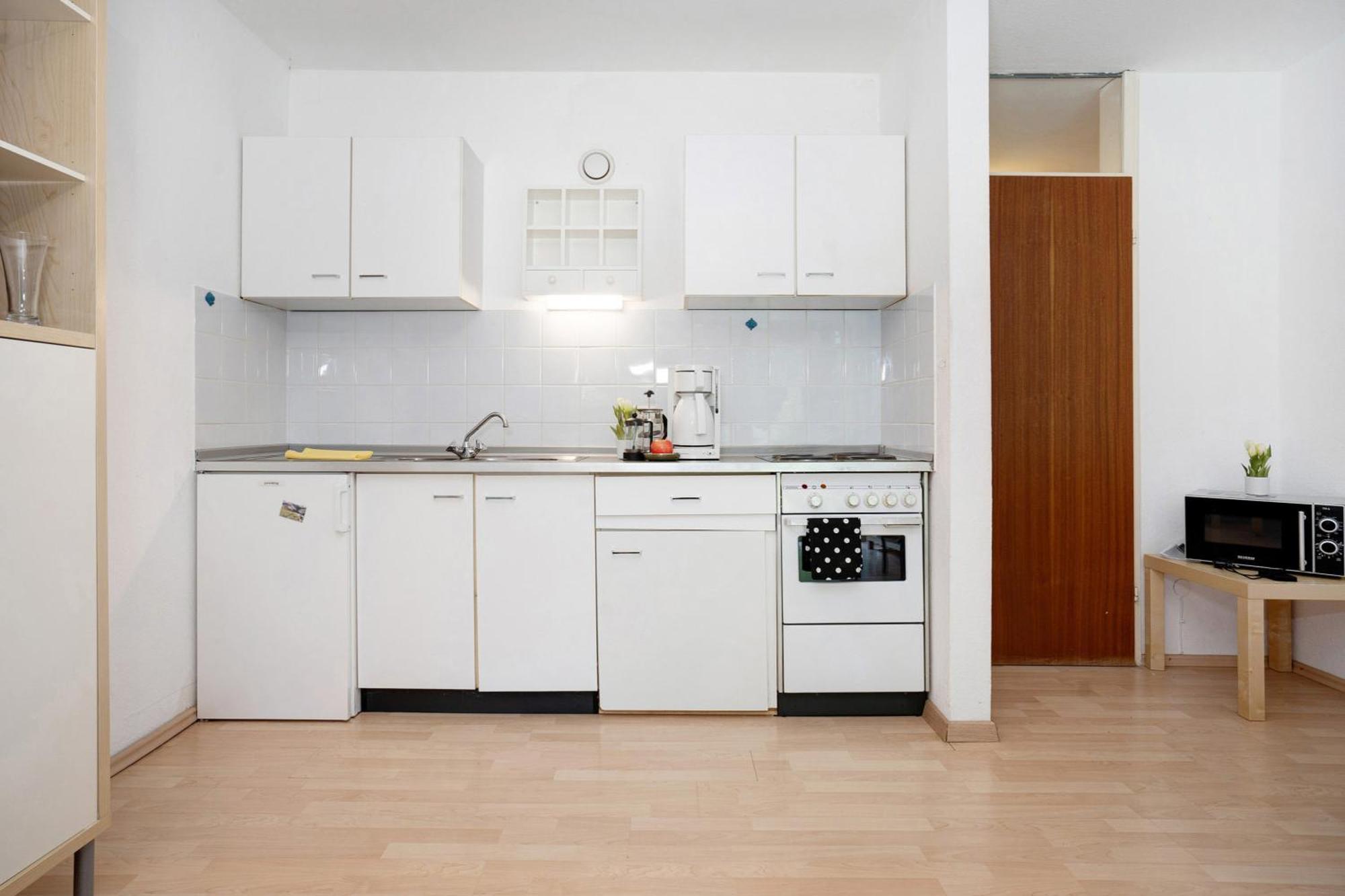 Ferienwohnung Adrion Bad Herrenalb Zewnętrze zdjęcie