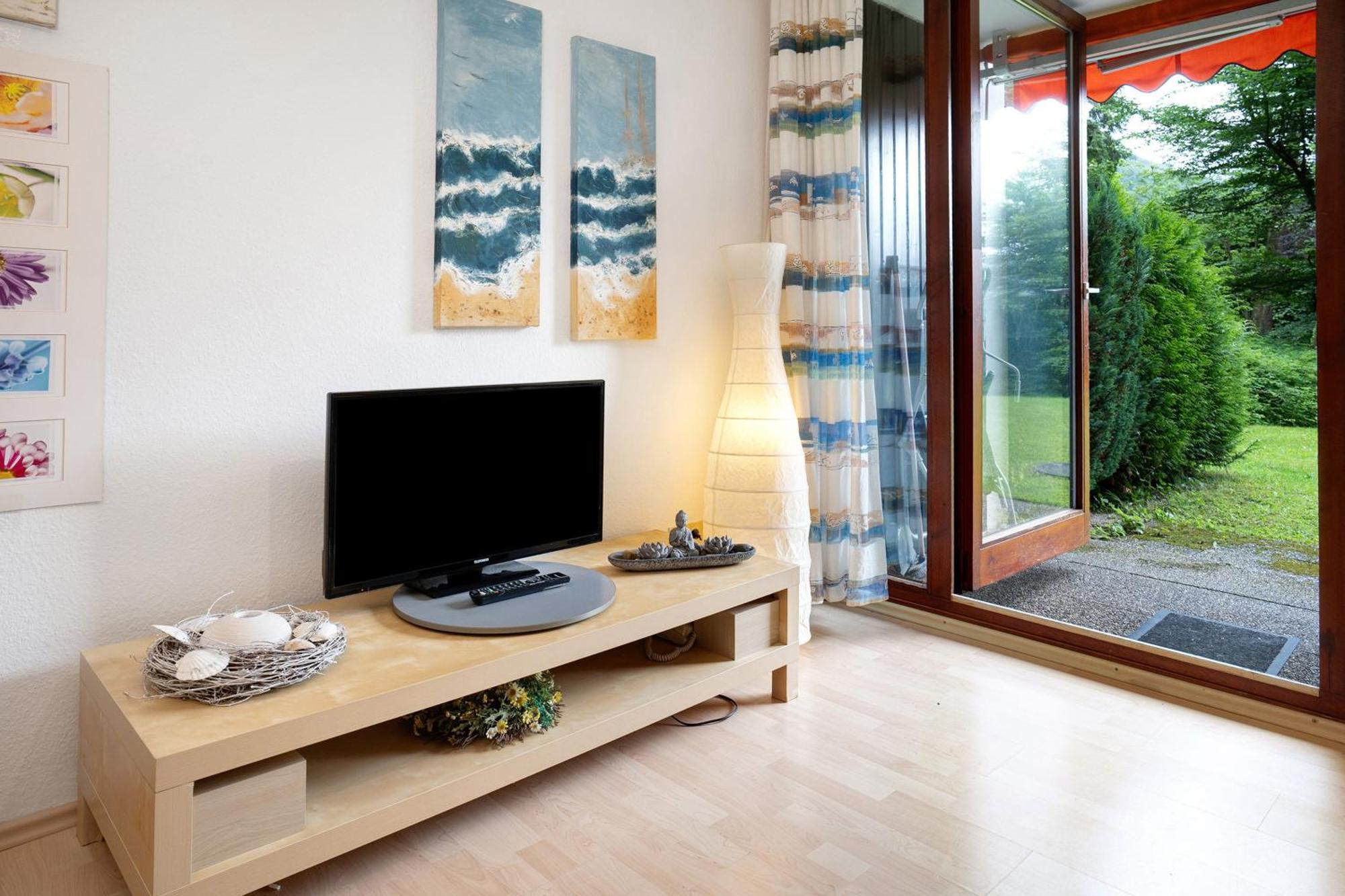 Ferienwohnung Adrion Bad Herrenalb Zewnętrze zdjęcie
