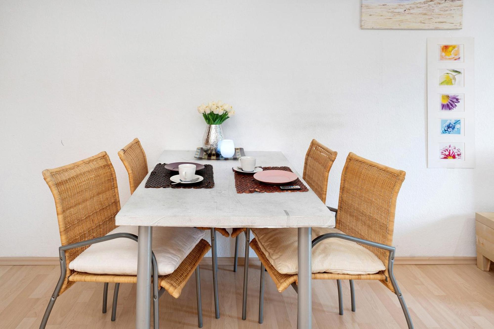 Ferienwohnung Adrion Bad Herrenalb Zewnętrze zdjęcie