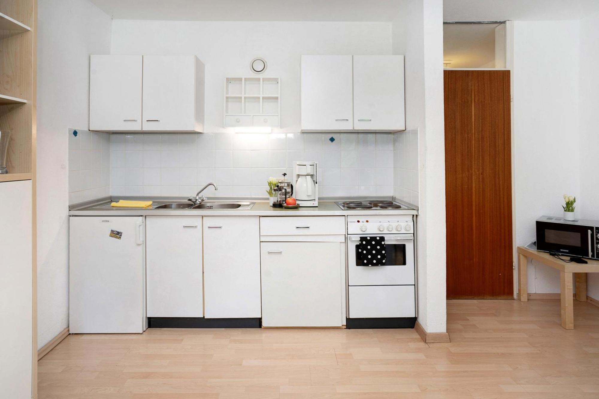 Ferienwohnung Adrion Bad Herrenalb Zewnętrze zdjęcie