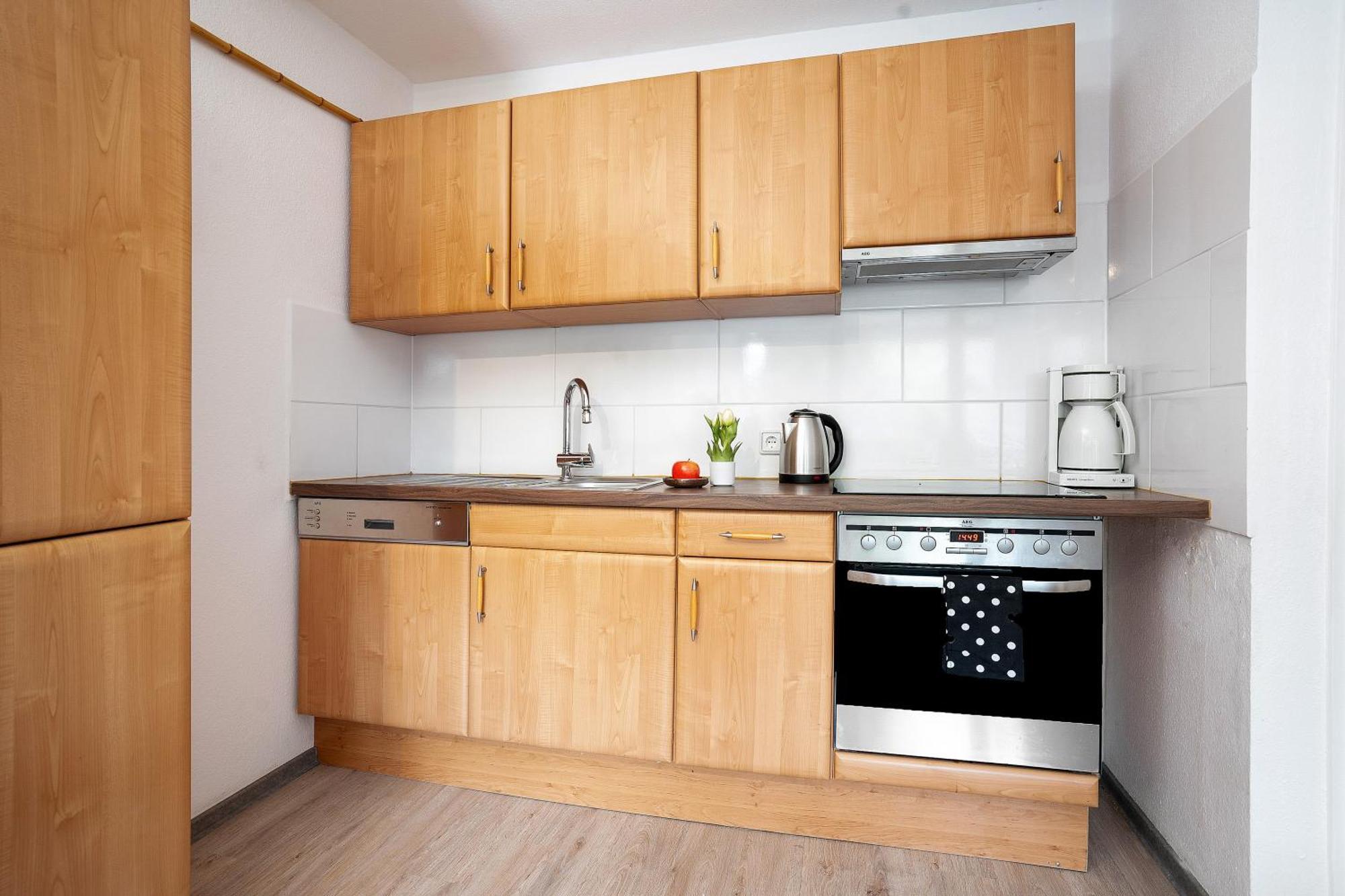 Ferienwohnung Adrion Bad Herrenalb Zewnętrze zdjęcie