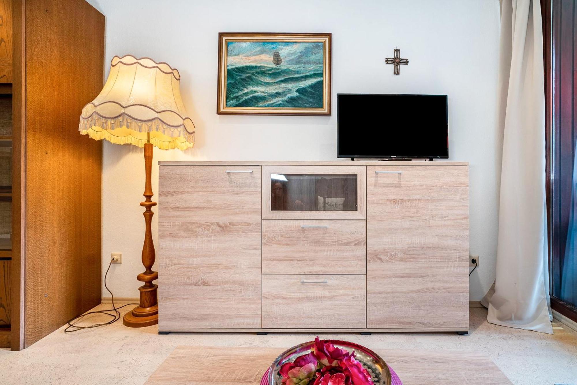 Ferienwohnung Adrion Bad Herrenalb Zewnętrze zdjęcie