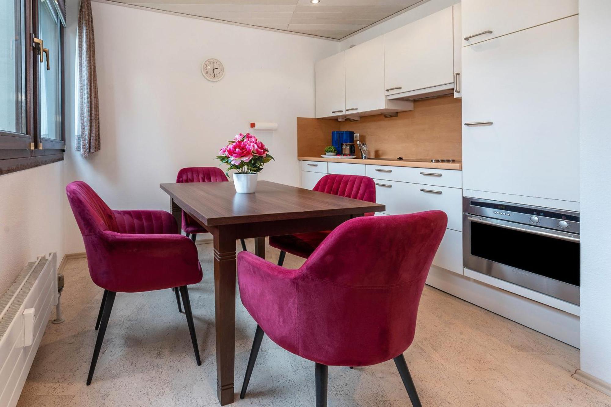 Ferienwohnung Adrion Bad Herrenalb Zewnętrze zdjęcie