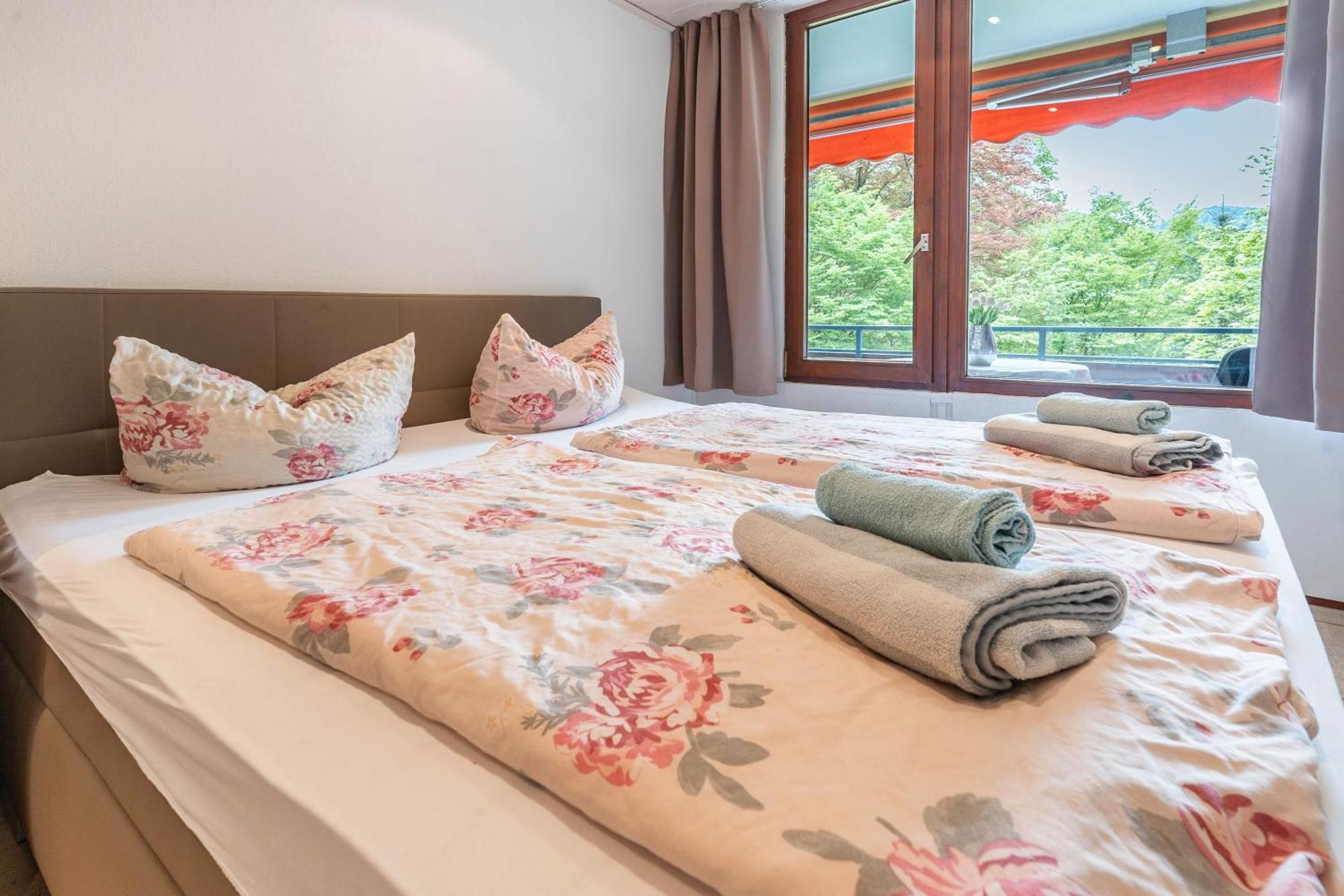 Ferienwohnung Adrion Bad Herrenalb Zewnętrze zdjęcie