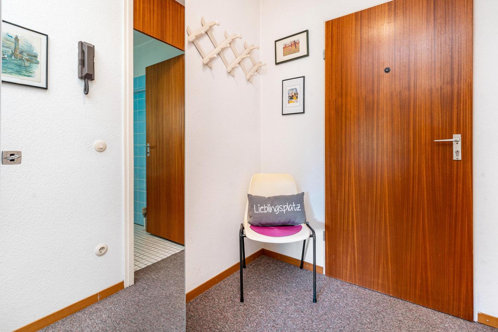 Ferienwohnung Adrion Bad Herrenalb Zewnętrze zdjęcie