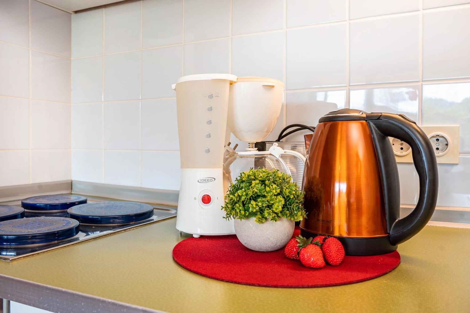Ferienwohnung Adrion Bad Herrenalb Zewnętrze zdjęcie