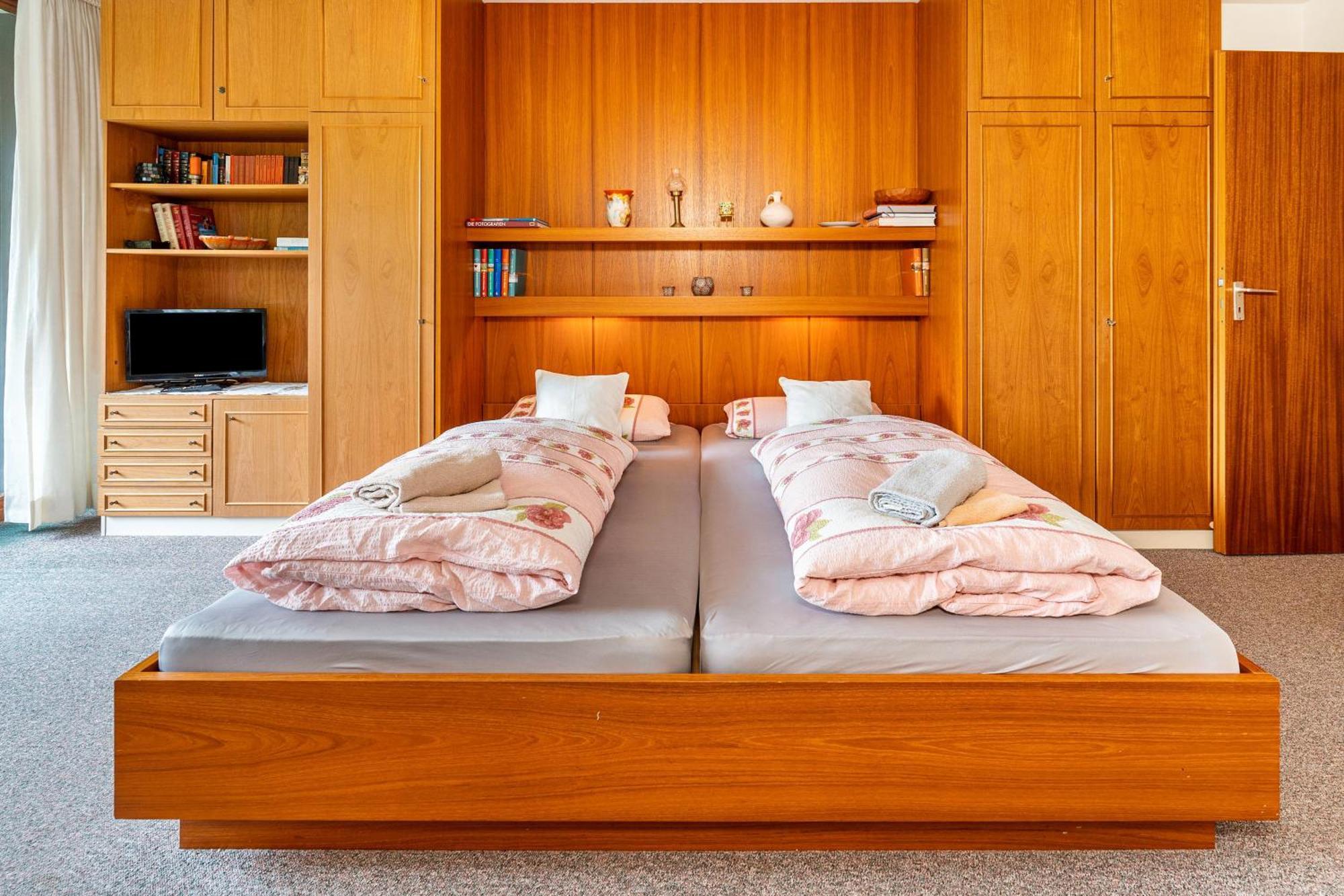 Ferienwohnung Adrion Bad Herrenalb Zewnętrze zdjęcie